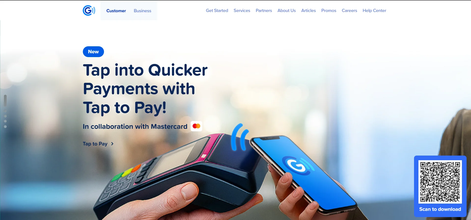 Legit Paying Games GCash