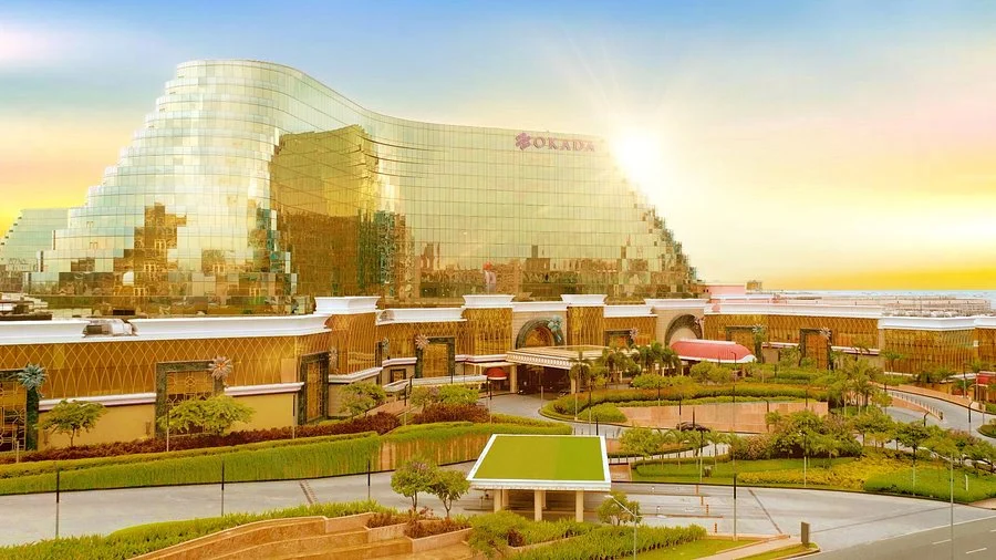 Casinos in Manila Guide